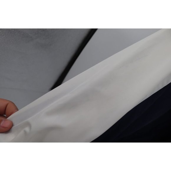 torrid jacket women’s 3 embroidered satin long sleeves full zip bomber floral - Picture 5 of 13